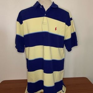Polo by Ralph Lauren